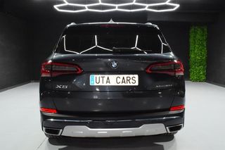 BMW X5 XDRIVE30D