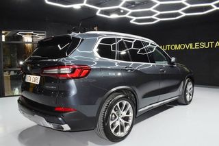 BMW X5 XDRIVE30D
