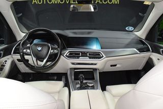 BMW X5 XDRIVE30D