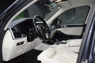BMW X5 XDRIVE30D
