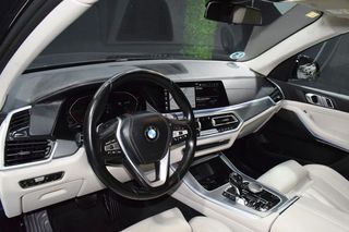 BMW X5 XDRIVE30D