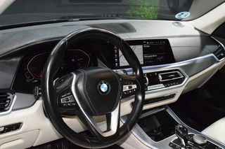BMW X5 XDRIVE30D