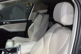 BMW X5 XDRIVE30D