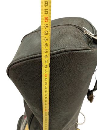 BOLSA DE PALOS DE GOLF TAYLOR MADE + PARAGUAS