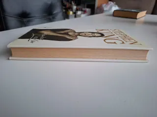 Libro Mientras escribo. Stephen King