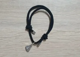 4 Pulseras de la Amistad
