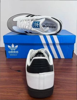 Adidas Samba Vegano Talla 38