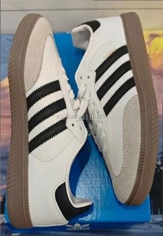 Adidas Samba Vegano Talla 38