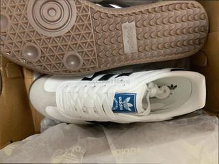 Adidas Samba Vegano Talla 38
