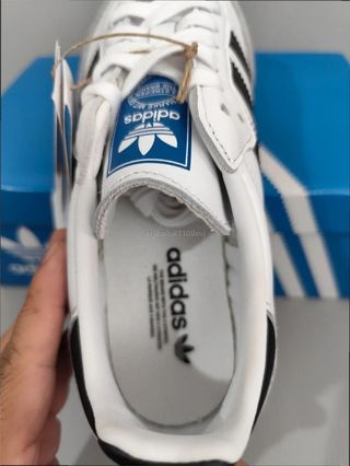 Adidas Samba Vegano Talla 38