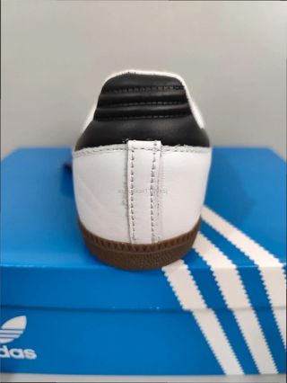 Adidas Samba Vegano Talla 38