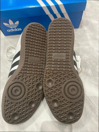 Adidas Samba Vegano Talla 38