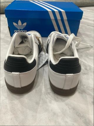 Adidas Samba Vegano Talla 38