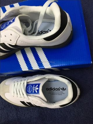 Adidas Samba Vegano Talla 38