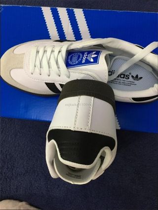 Adidas Samba Vegano Talla 38