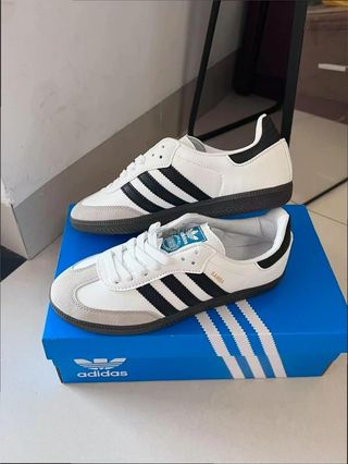 Adidas Samba Vegano Talla 38