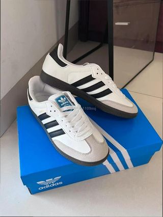 Adidas Samba Vegano Talla 38