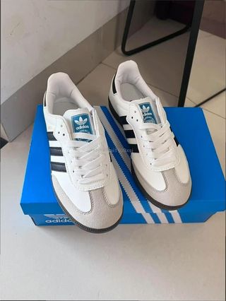 Adidas Samba Vegano Talla 38