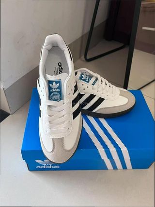 Adidas Samba Vegano Talla 38