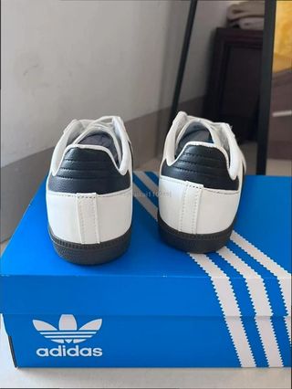 Adidas Samba Vegano Talla 38