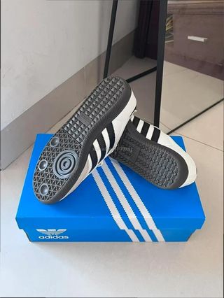 Adidas Samba Vegano Talla 38