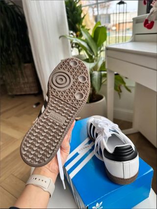 Adidas Samba Vegano Talla 38