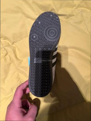 Adidas Samba Vegano Talla 38