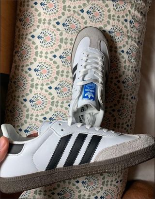 Adidas Samba Vegano Talla 38