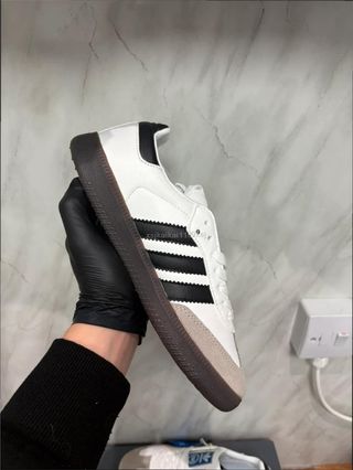 Adidas Samba Vegano Talla 38