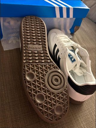 Adidas Samba Vegano Talla 38