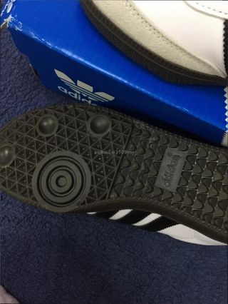 Adidas Samba Vegano Talla 38