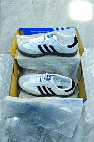 Adidas Samba Vegano Talla 38