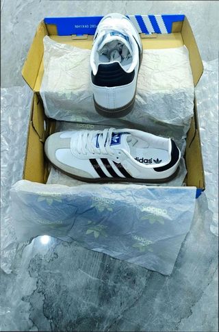 Adidas Samba Vegano Talla 38