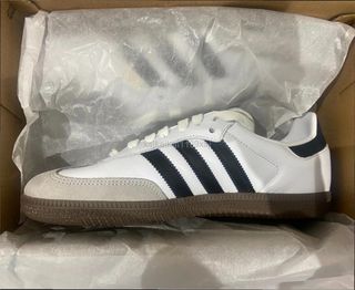 Adidas Samba Vegano Talla 38