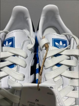 Adidas Samba Vegano Talla 38