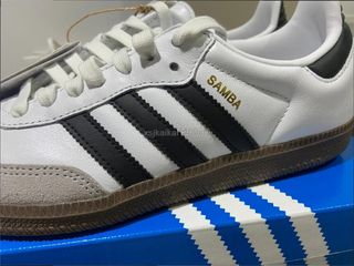 Adidas Samba Vegano Talla 38