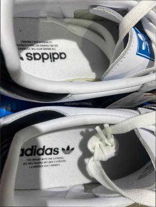 Adidas Samba Vegano Talla 38