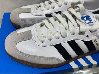 Adidas Samba Vegano Talla 38