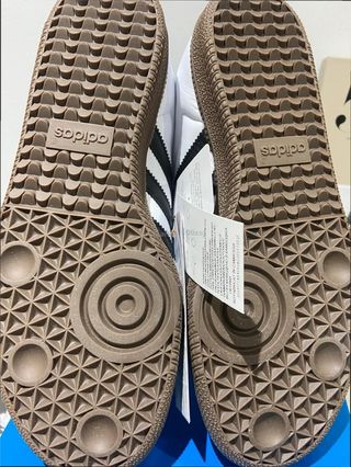 Adidas Samba Vegano Talla 38