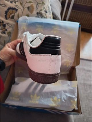 Adidas Samba Vegano Talla 38