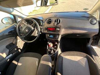 SEAT Ibiza 2012