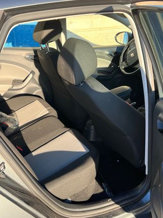 SEAT Ibiza 2012
