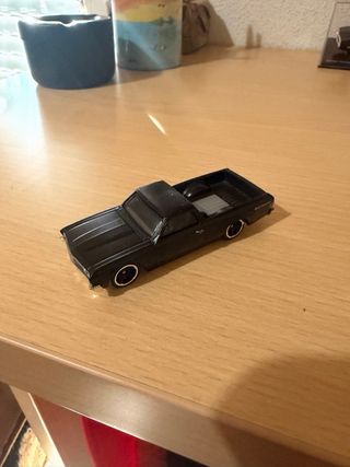 11 Coches de Juguete de colección