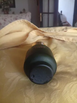 Esencia Loewe perfume descatalogado