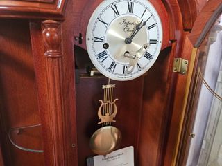 Relógio de parede - Óptimo estado geral   Tamanho