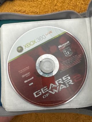 Juegos Xbox Clásico