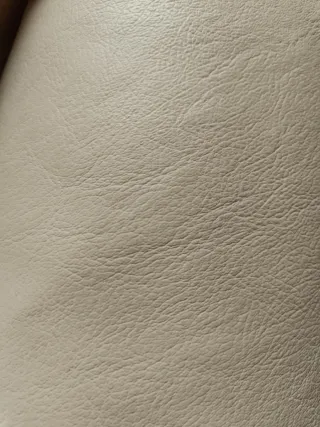 Puf Polipiel Beige