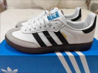 Adidas Samba Vegano Talla 38
