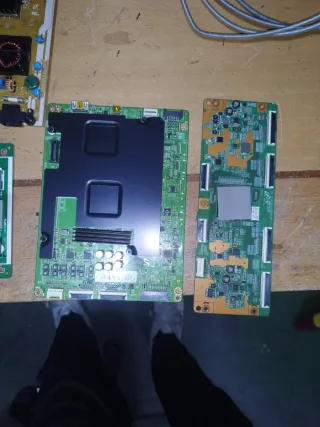 Placa TV Samsung UE65HU8590VXZG