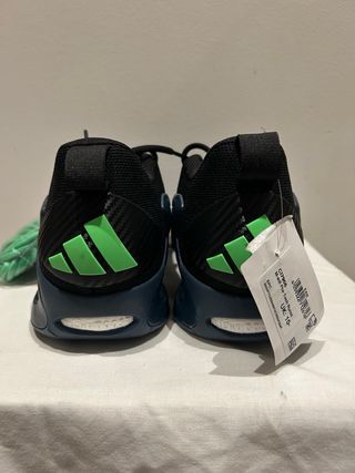 Adidas Anthony Edwards 1 Low “Metamorphosis”